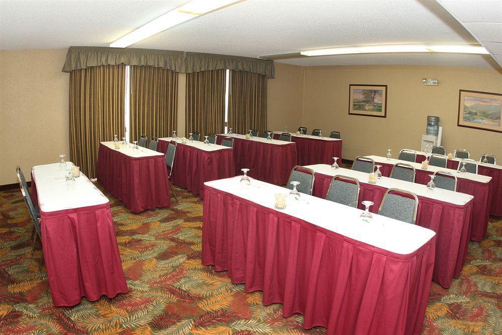 Hotel Joplin Facilities photo