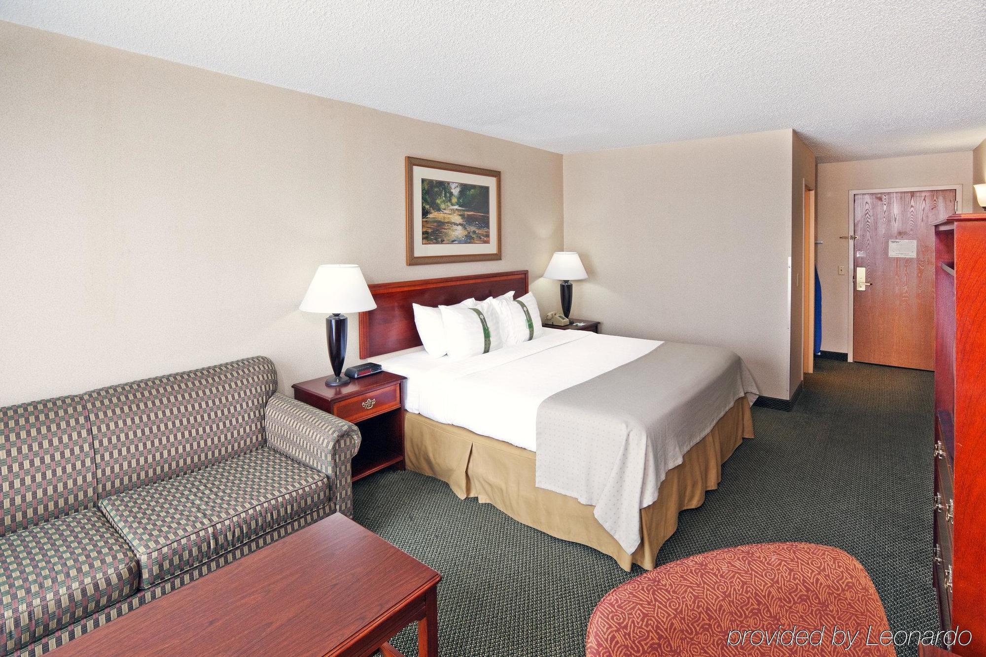 Hotel Joplin Room photo