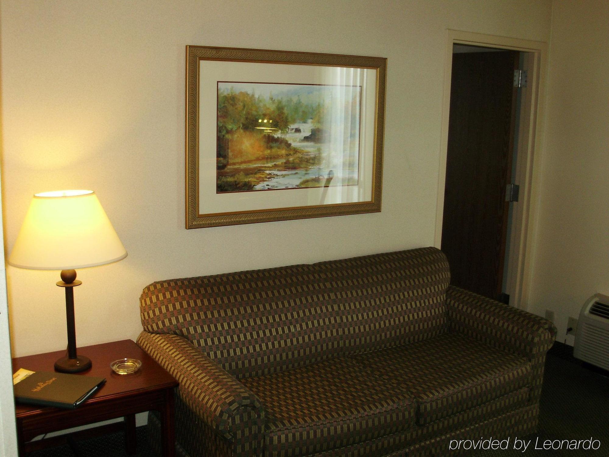 Hotel Joplin Room photo