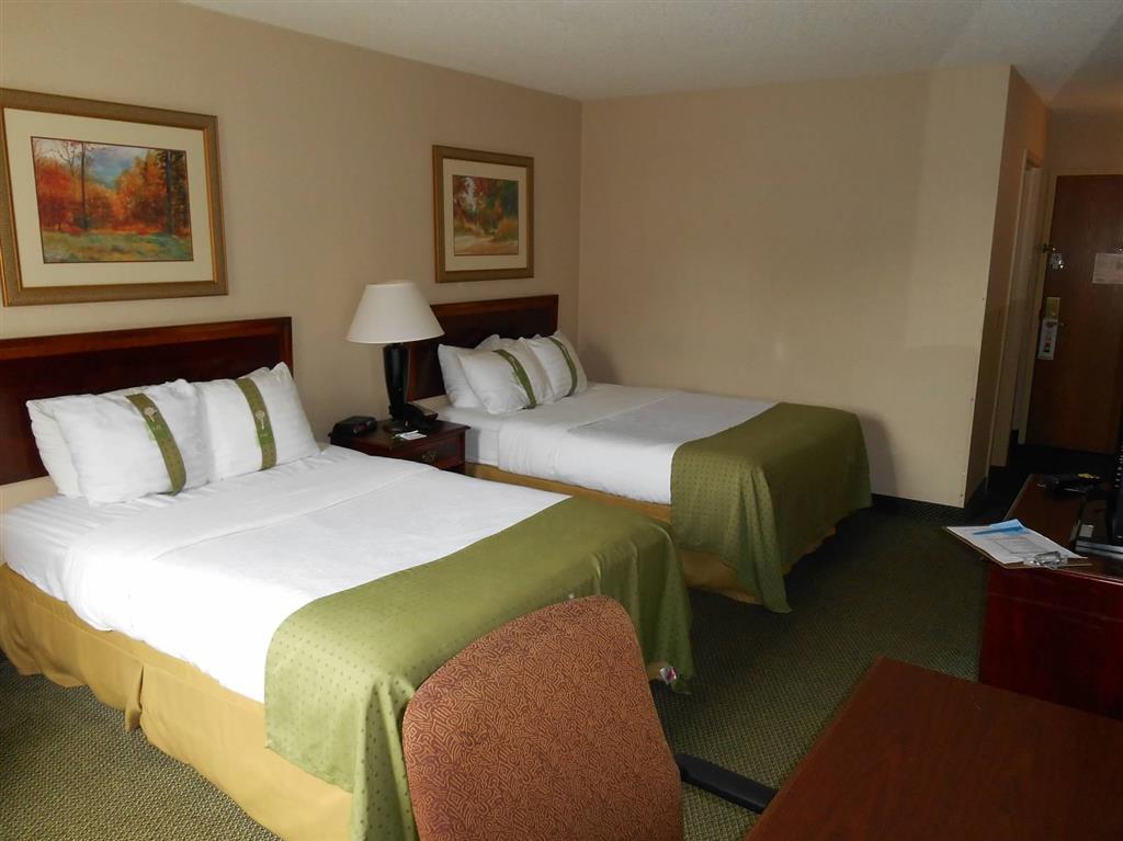 Hotel Joplin Room photo