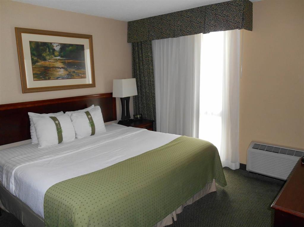 Hotel Joplin Room photo