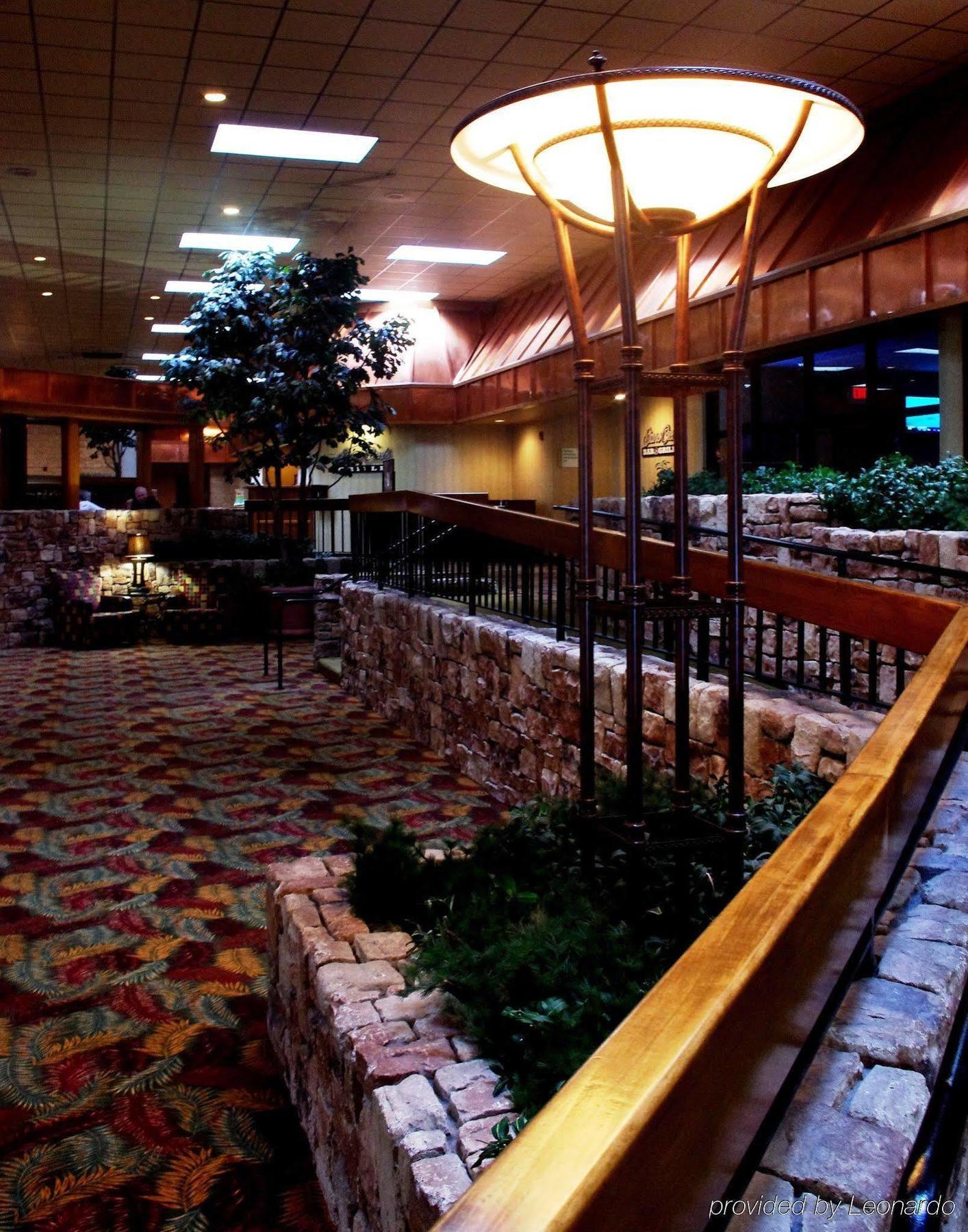 Hotel Joplin Interior photo