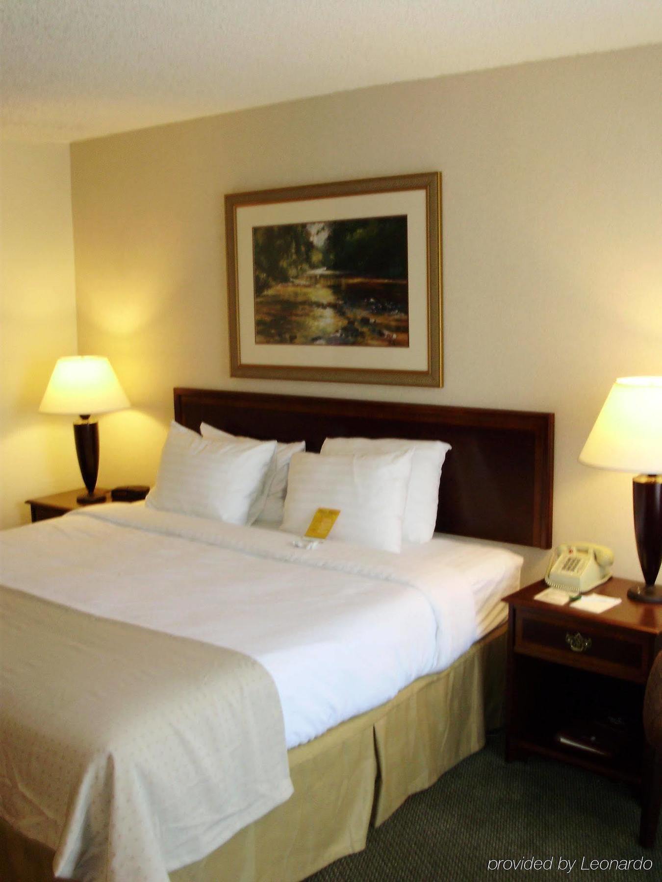 Hotel Joplin Room photo